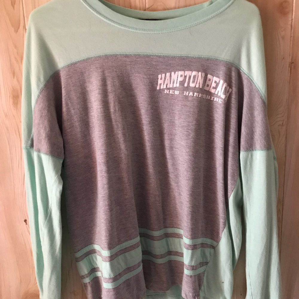 hampton beach shirt